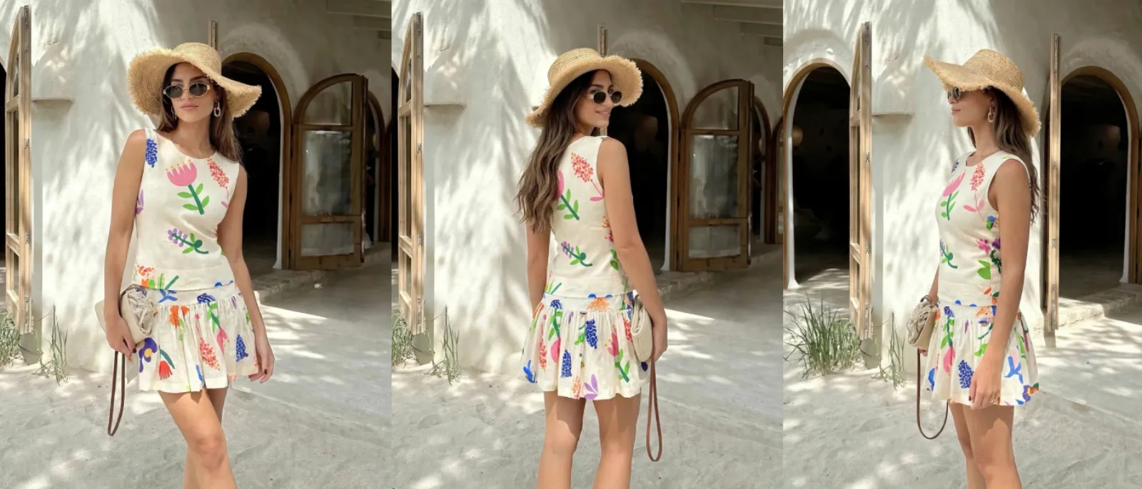 Shop the new collection